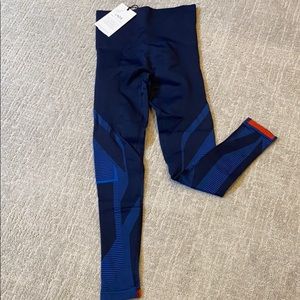 NWT Wmns LNDR Seamless Spectrum Leggings